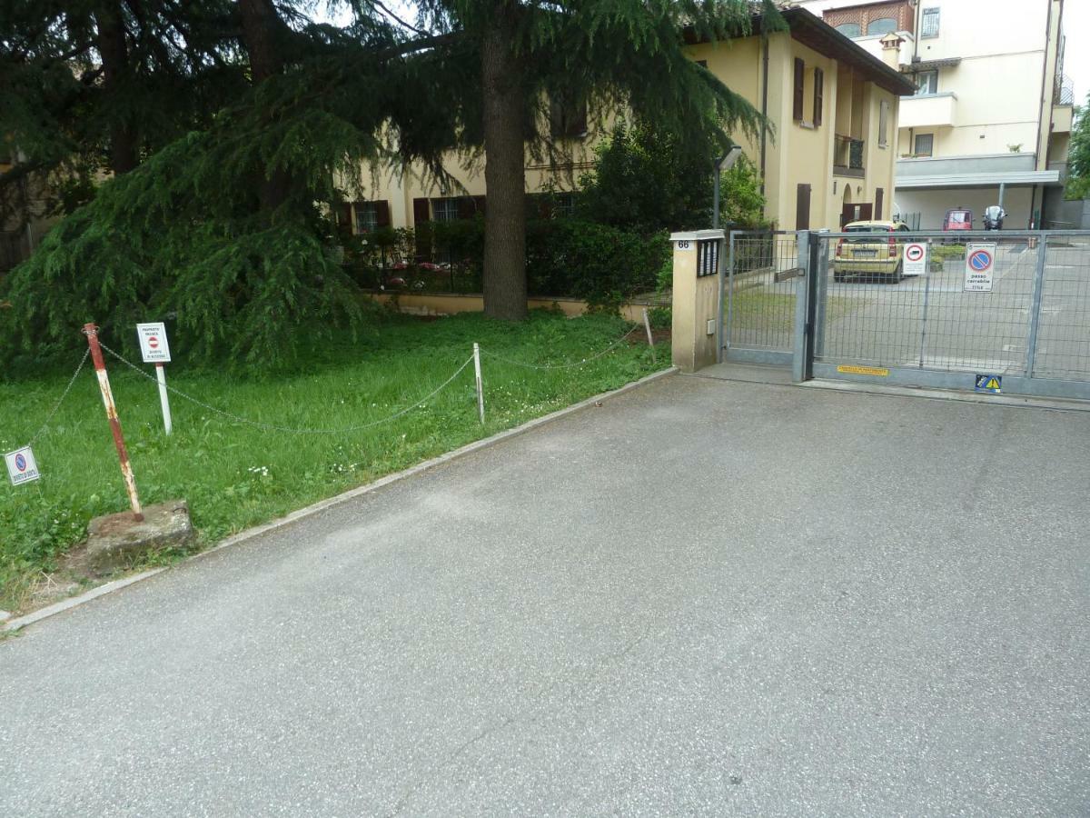 דירות בולוניה Il Giardinetto - Smart Working - Airport - Private Parking - Private Garden - Ducati - Philip Morris מראה חיצוני תמונה